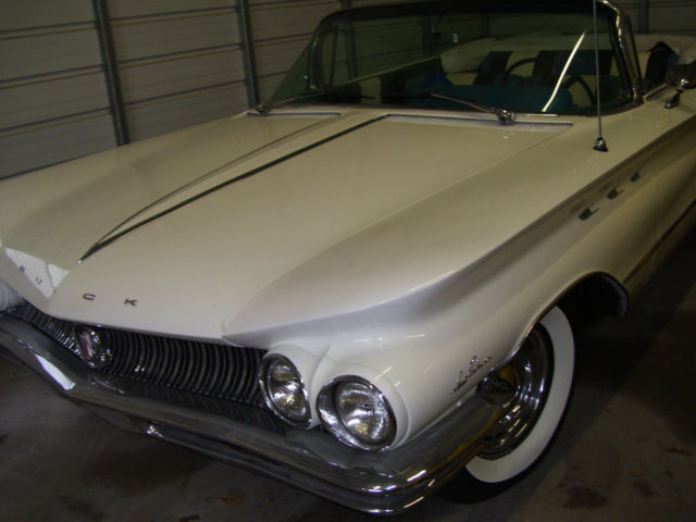 1960 Buick LeSabre - photo 3