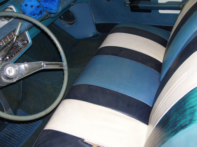 1960 Buick LeSabre - photo 4