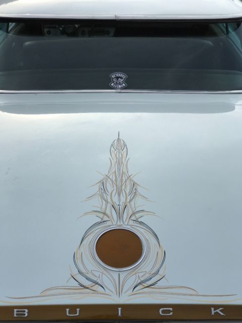 1960 Buick LeSabre Custom - photo 10