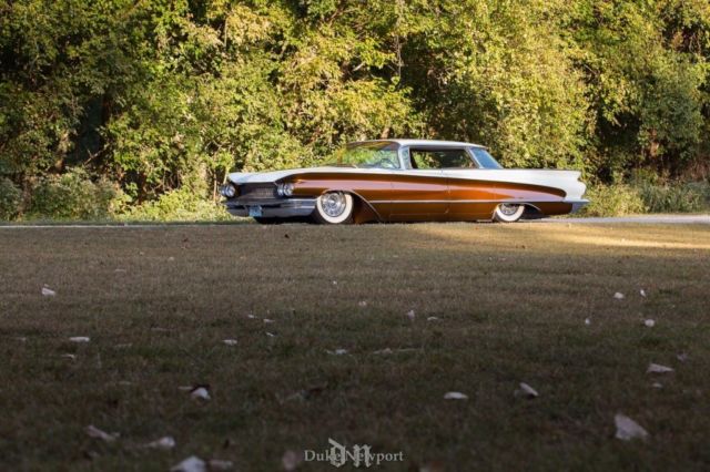 1960 Buick LeSabre Custom - photo 2