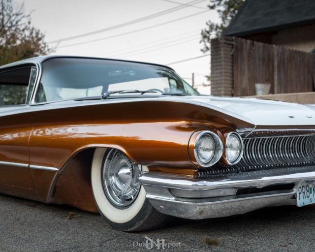 1960 Buick LeSabre Custom - photo 3