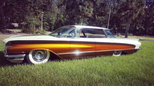1960 Buick LeSabre Custom - photo 5
