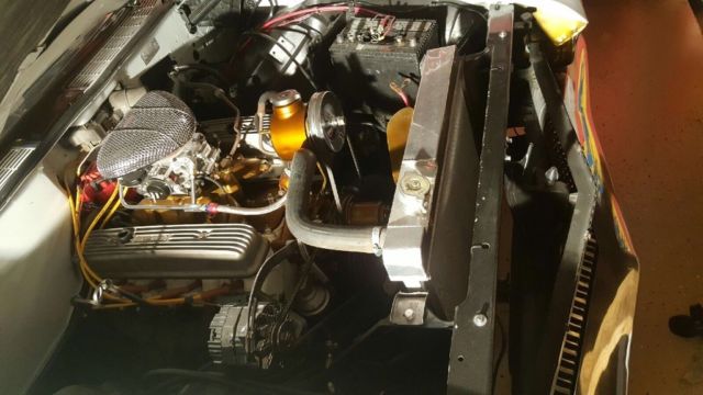 1960 Buick LeSabre Custom - photo 6