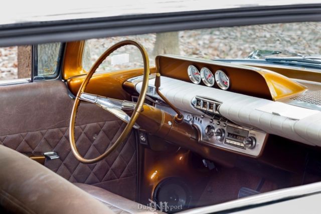 1960 Buick LeSabre Custom - photo 7
