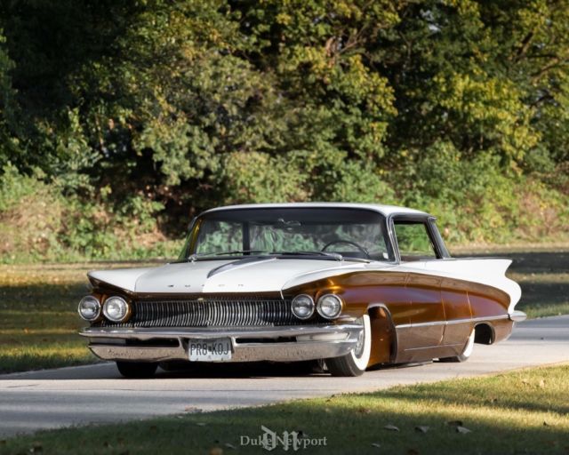 1960 Buick LeSabre Custom - photo 9