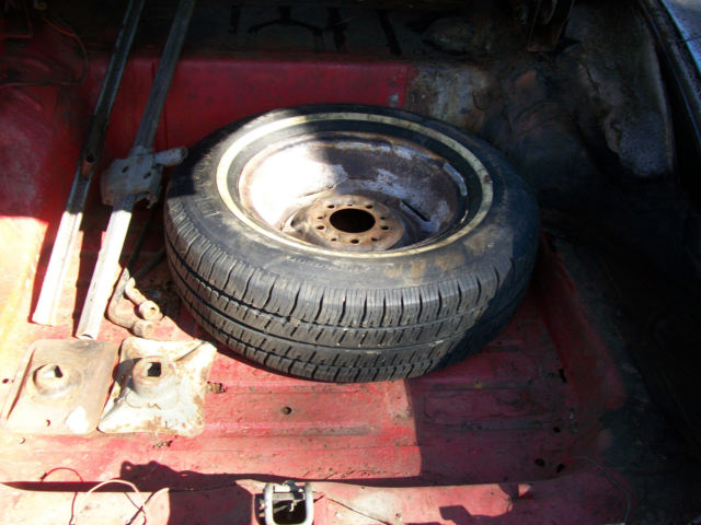 1960 Buick LeSabre 2 Door Hardtop - photo 11