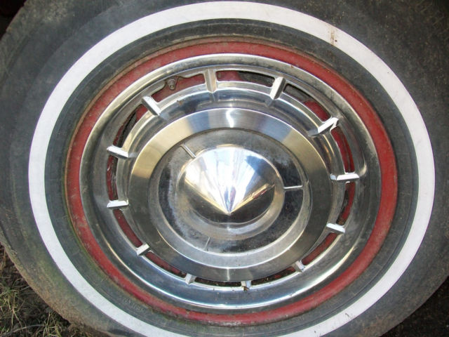 1960 Buick LeSabre 2 Door Hardtop - photo 12