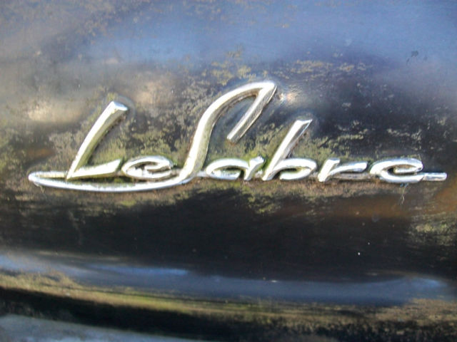 1960 Buick LeSabre 2 Door Hardtop - photo 13