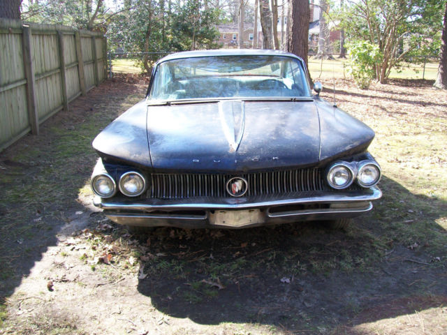 1960 Buick LeSabre 2 Door Hardtop - photo 3