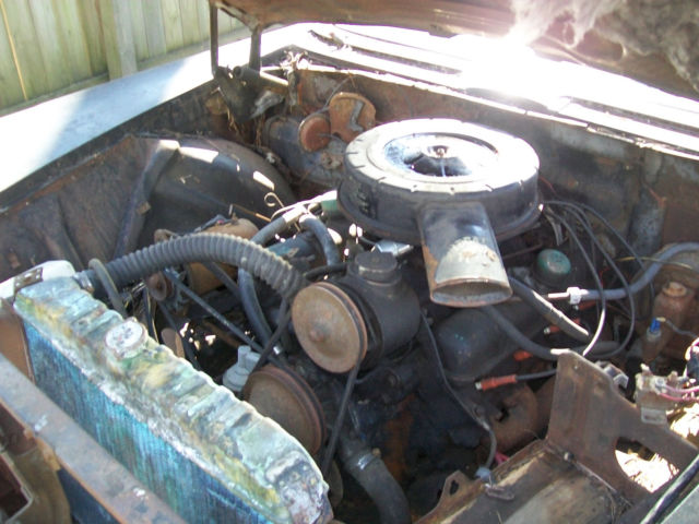 1960 Buick LeSabre 2 Door Hardtop - photo 6