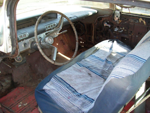 1960 Buick LeSabre 2 Door Hardtop - photo 7