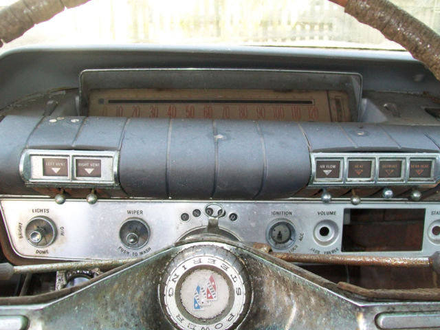 1960 Buick LeSabre 2 Door Hardtop - photo 9