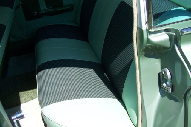 1960 Buick LeSabre - photo 10