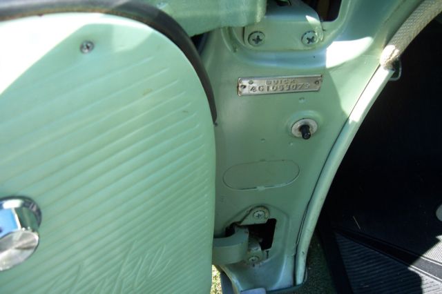 1960 Buick LeSabre - photo 12