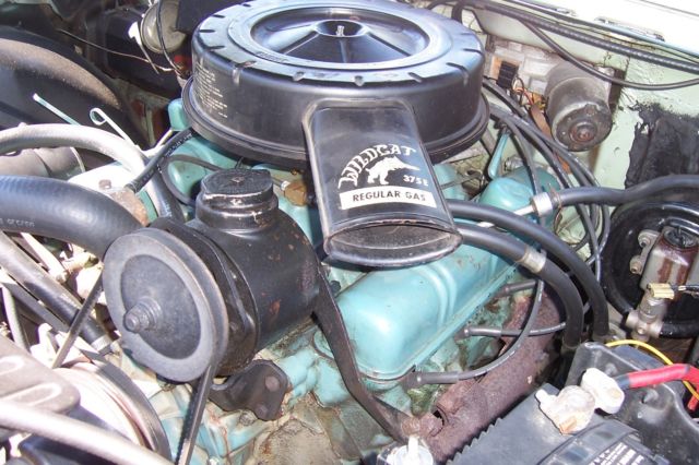 1960 Buick LeSabre - photo 13