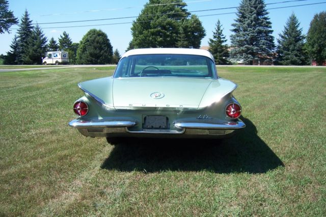 1960 Buick LeSabre - photo 5