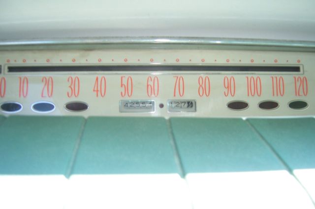 1960 Buick LeSabre - photo 6
