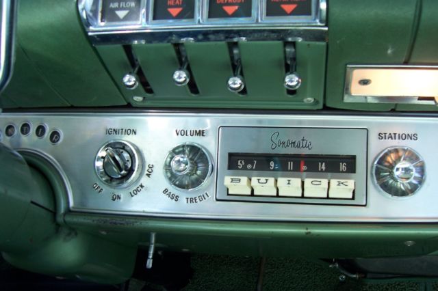 1960 Buick LeSabre - photo 7