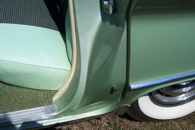 1960 Buick LeSabre - photo 8