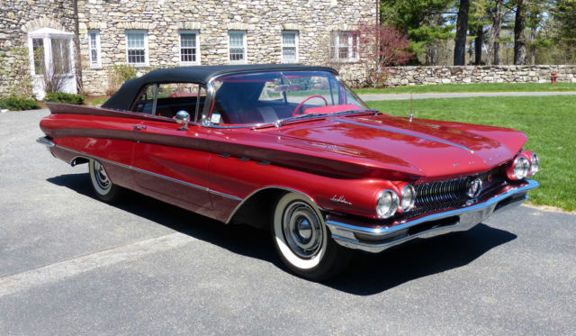 1960 Buick LeSabre