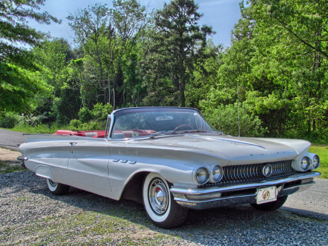 1960 Buick LeSabre - photo 10
