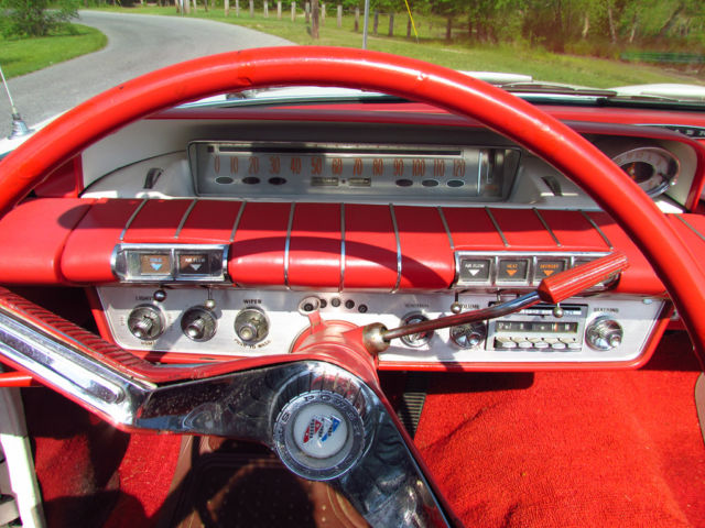 1960 Buick LeSabre - photo 11
