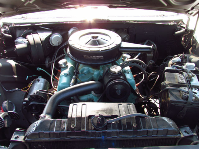 1960 Buick LeSabre - photo 12