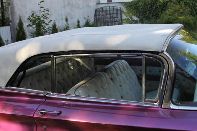 1960 Buick LeSabre Base Convertible 2-Door - photo 12