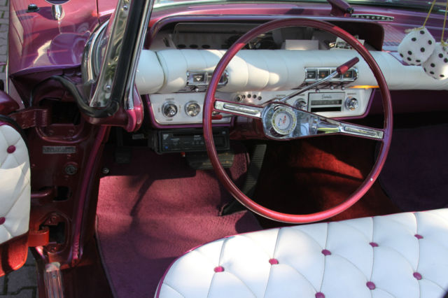 1960 Buick LeSabre Base Convertible 2-Door - photo 3