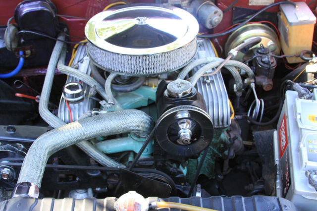 1960 Buick LeSabre Base Convertible 2-Door - photo 5