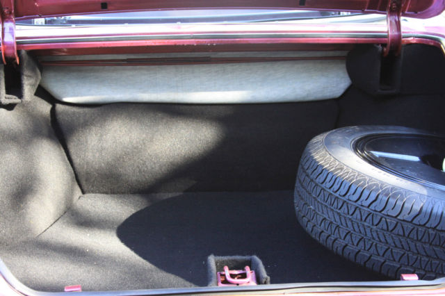 1960 Buick LeSabre Base Convertible 2-Door - photo 6