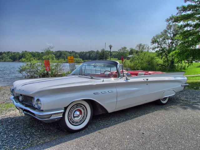 1960 Buick LeSabre - photo 3
