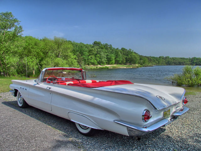 1960 Buick LeSabre - photo 4