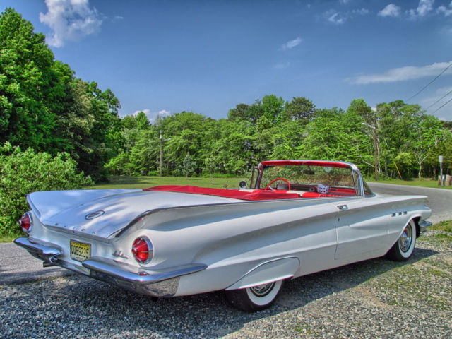 1960 Buick LeSabre - photo 6