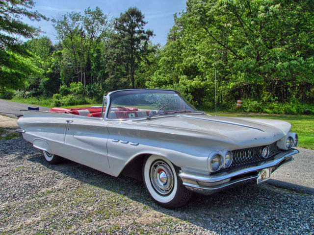 1960 Buick LeSabre - photo 7