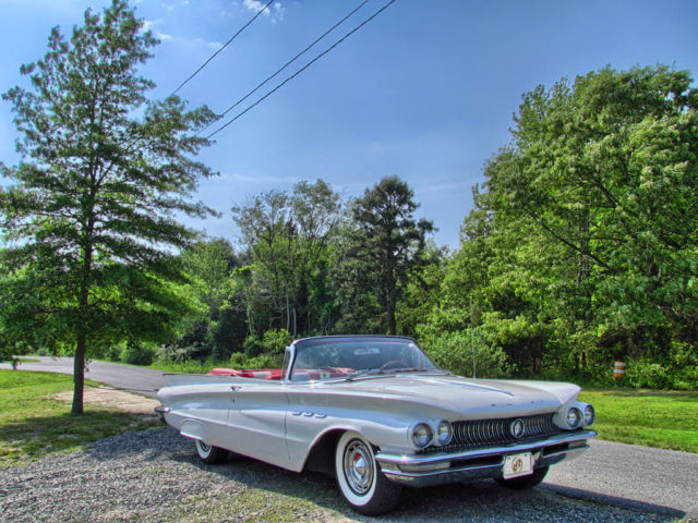 1960 Buick LeSabre - photo 9