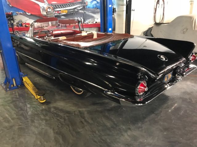 1960 Buick LeSabre - photo 10