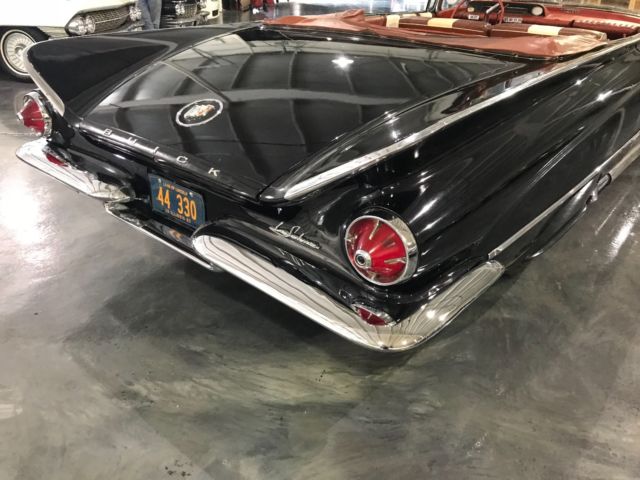 1960 Buick LeSabre - photo 12