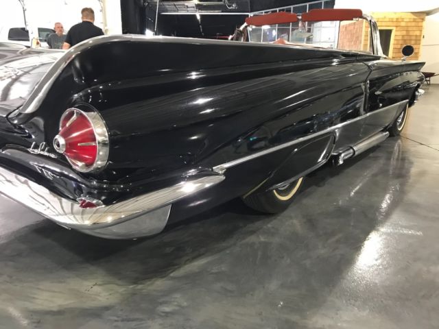 1960 Buick LeSabre - photo 13