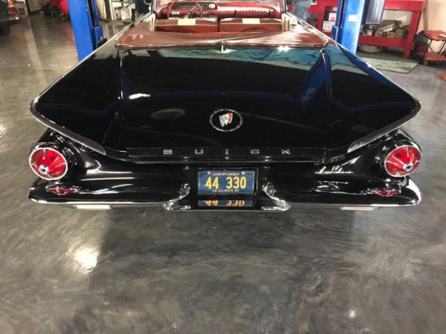 1960 Buick LeSabre - photo 9