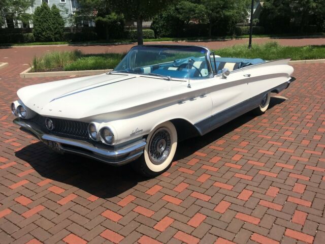 1960 Buick LeSabre - photo 8