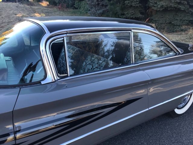 1960 Buick LeSabre - photo 12