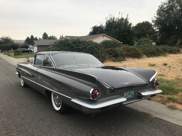 1960 Buick LeSabre - photo 2