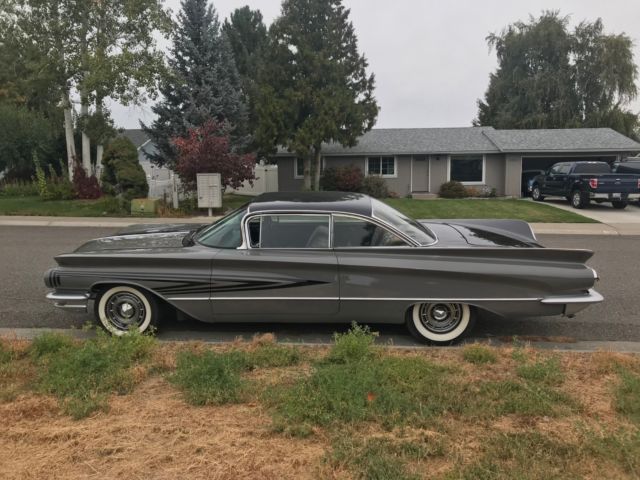 1960 Buick LeSabre - photo 3
