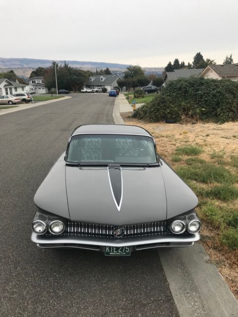 1960 Buick LeSabre - photo 5