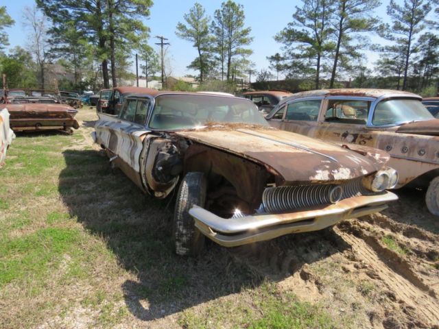 1960 Buick LeSabre - photo 2