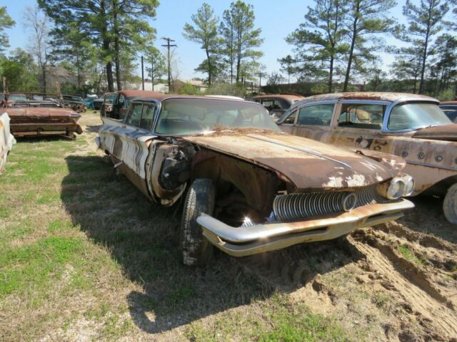 1960 Buick LeSabre - photo 2