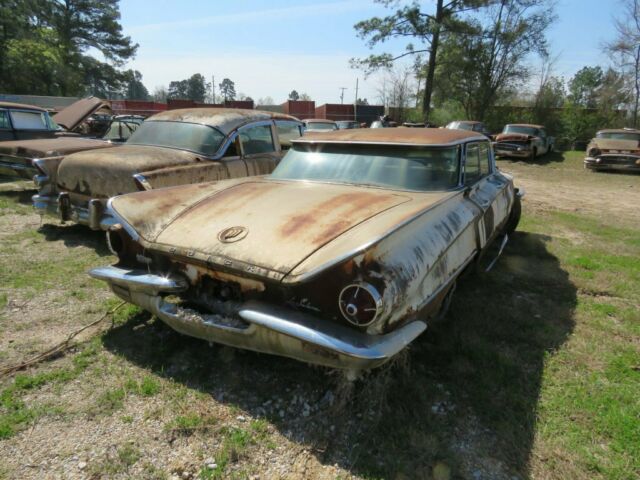 1960 Buick LeSabre - photo 3