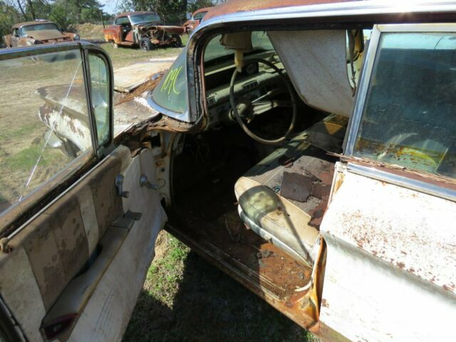 1960 Buick LeSabre - photo 4