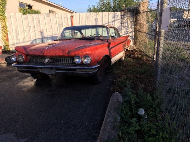 1960 Buick LeSabre - photo 2